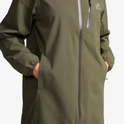 Vector 2L Parka Damen Forest Night