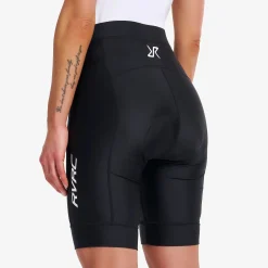 Velo Padded Cycling Shorts Damen Black