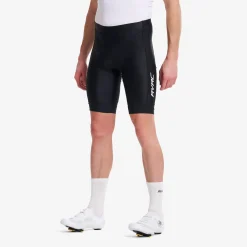 Velo Padded Cycling Shorts Herren Black