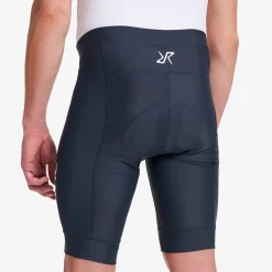 Velo Padded Cycling Shorts Herren Deep Navy