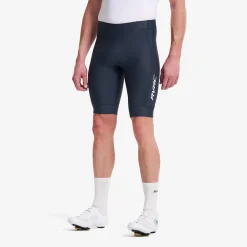 Velo Padded Cycling Shorts Herren Deep Navy