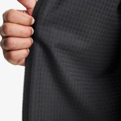 Venture Wind Overshirt Herren Anthracite/Black