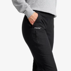 Venture Wind Pants Damen Black