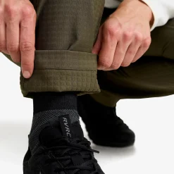 Venture Wind Pants Damen Forest Night