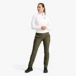 Venture Wind Pants Damen Forest Night