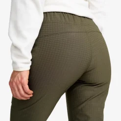 Venture Wind Pants Damen Forest Night