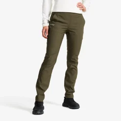 Venture Wind Pants Damen Forest Night