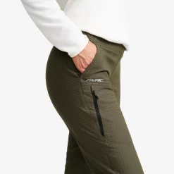 Venture Wind Pants Damen Forest Night