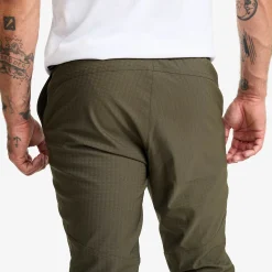 Venture Wind Pants Herren Forest Night