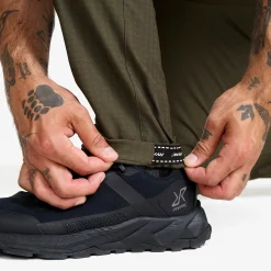 Venture Wind Pants Herren Forest Night