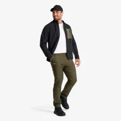 Venture Wind Pants Herren Forest Night