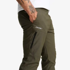 Venture Wind Pants Herren Forest Night