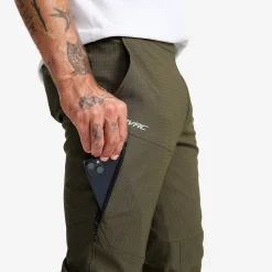 Venture Wind Pants Herren Forest Night