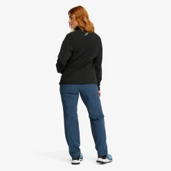 Venue Stretch Jacket Damen Black
