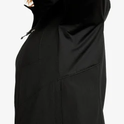 Venue Stretch Jacket Damen Black