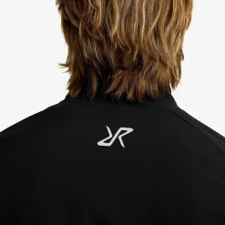 Venue Stretch Jacket Herren Black
