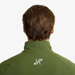 Venue Stretch Jacket Herren Cypress