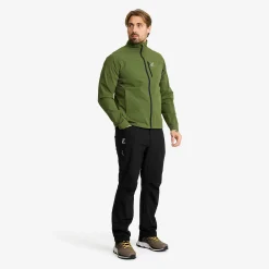 Venue Stretch Jacket Herren Cypress