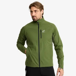Venue Stretch Jacket Herren Cypress