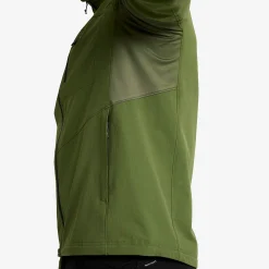 Venue Stretch Jacket Herren Cypress
