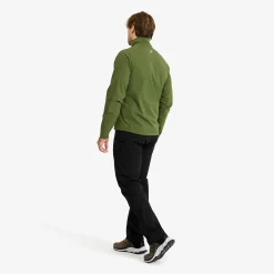 Venue Stretch Jacket Herren Cypress