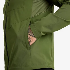 Venue Stretch Jacket Herren Cypress