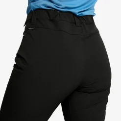 Venue Stretch Pants Damen Black