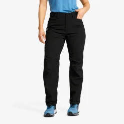 Venue Stretch Pants Damen Black