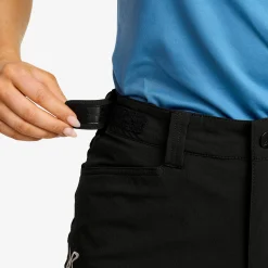 Venue Stretch Pants Damen Black