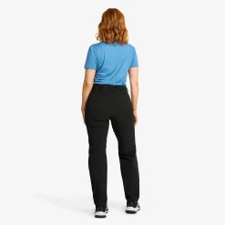 Venue Stretch Pants Damen Black