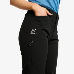 Venue Stretch Pants Damen Black