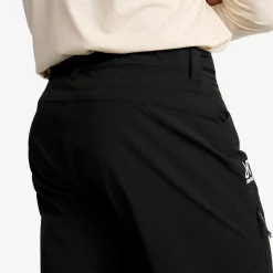 Venue Stretch Pants Herren Black