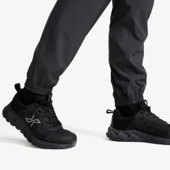 Verge Stretch Cargo Pants Damen Anthracite