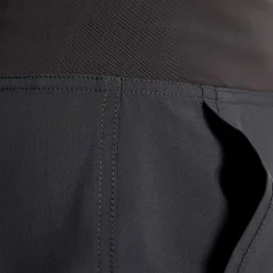 Verge Stretch Cargo Pants Damen Anthracite