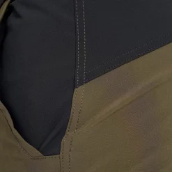 Verge Stretch Cargo Pants Herren Light Moss Gray/Anthracite