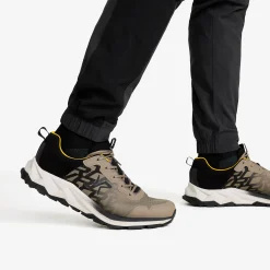 Verge Stretch Cargo Pants Herren Anthracite/Black