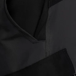 Verge Stretch Cargo Pants Herren Anthracite/Black