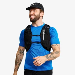 Vest Pack Black