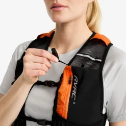 Vest Pack Orange Tiger