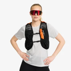 Vest Pack Orange Tiger