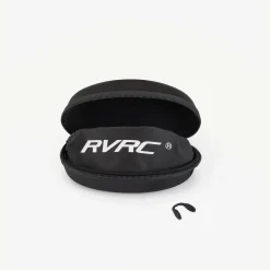 Virgo Polarized Sports Sunglasses True Blue/Black