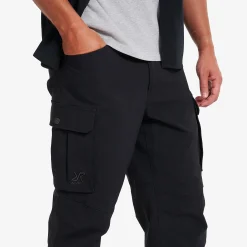 Vista Outdoor Cargo Pants Herren Black
