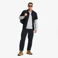 Vista Outdoor Cargo Pants Herren Black