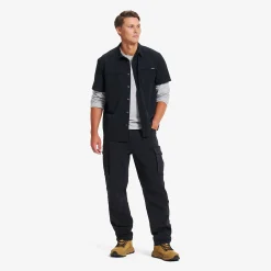 Vista Outdoor Cargo Pants Herren Black