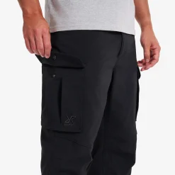 Vista Outdoor Cargo Pants Herren Black