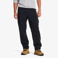 Vista Outdoor Cargo Pants Herren Black