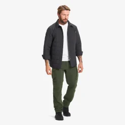 Vista Outdoor Cargo Pants Herren Forest Night