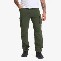 Vista Outdoor Cargo Pants Herren Forest Night