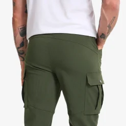 Vista Outdoor Cargo Pants Herren Forest Night
