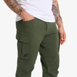 Vista Outdoor Cargo Pants Herren Forest Night